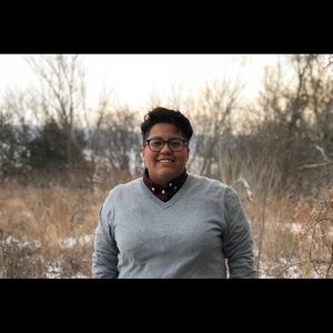 Meet your Posher, Brenda